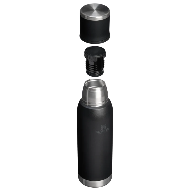 Adventure To-Go Bottle | 0.75L
