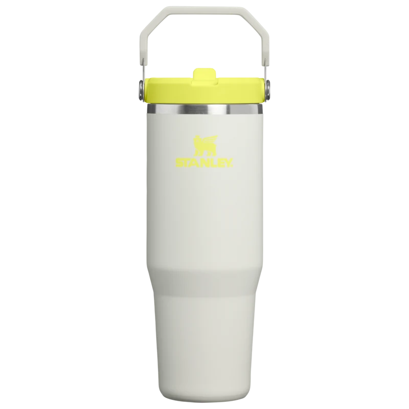 IceFlow™ Flip Straw 2.0 Tumbler | 0.89L