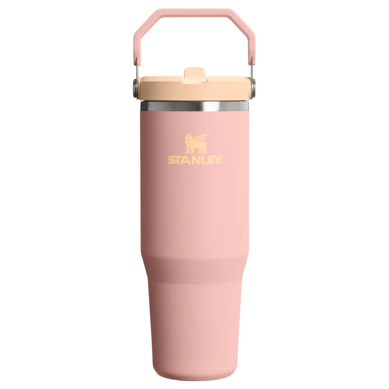 IceFlow™ Flip Straw 2.0 Tumbler | 0.89L