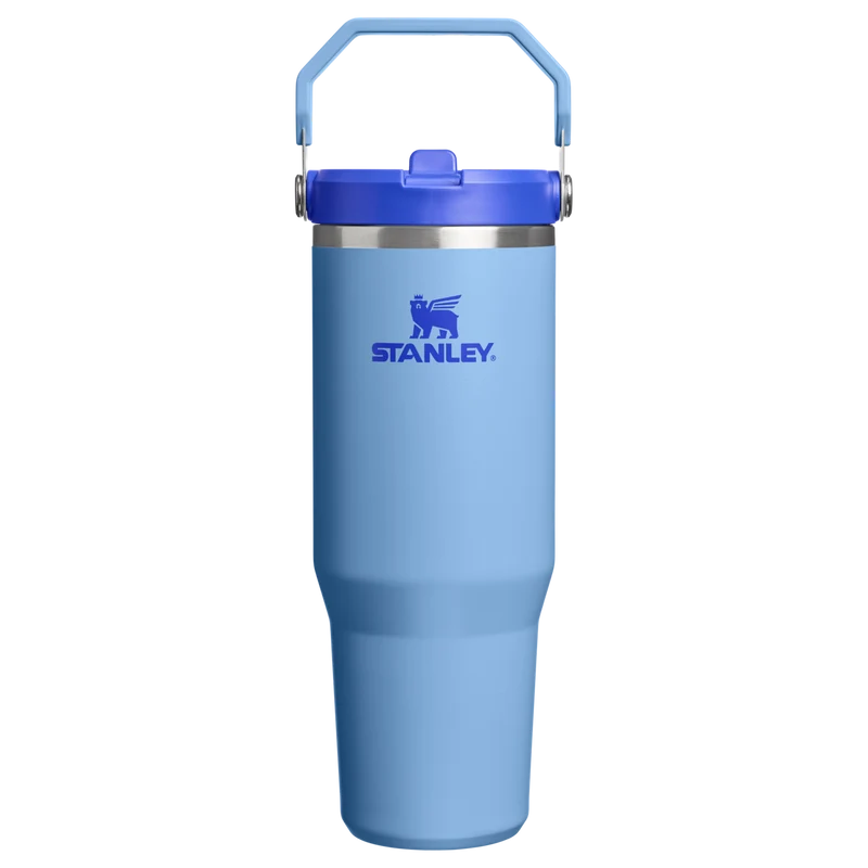 IceFlow™ Flip Straw 2.0 Tumbler | 0.89L