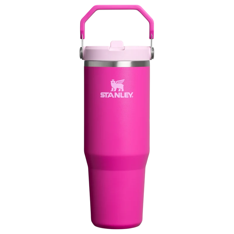 IceFlow™ Flip Straw 2.0 Tumbler | 0.89L