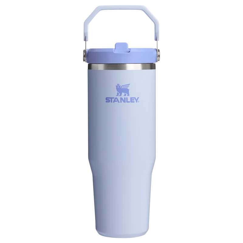 IceFlow™ Flip Straw 2.0 Tumbler | 0.89L