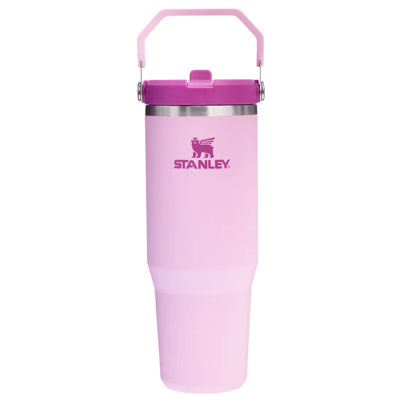 IceFlow™ Flip Straw 2.0 Tumbler | 0.89L