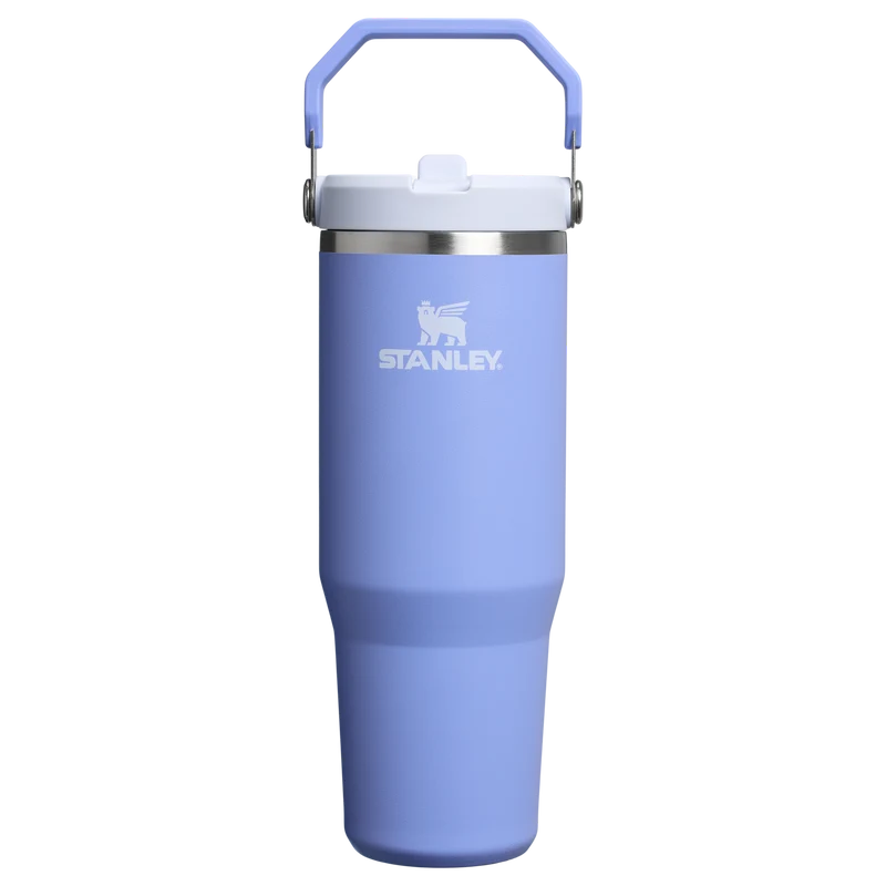 IceFlow™ Flip Straw 2.0 Tumbler | 0.89L