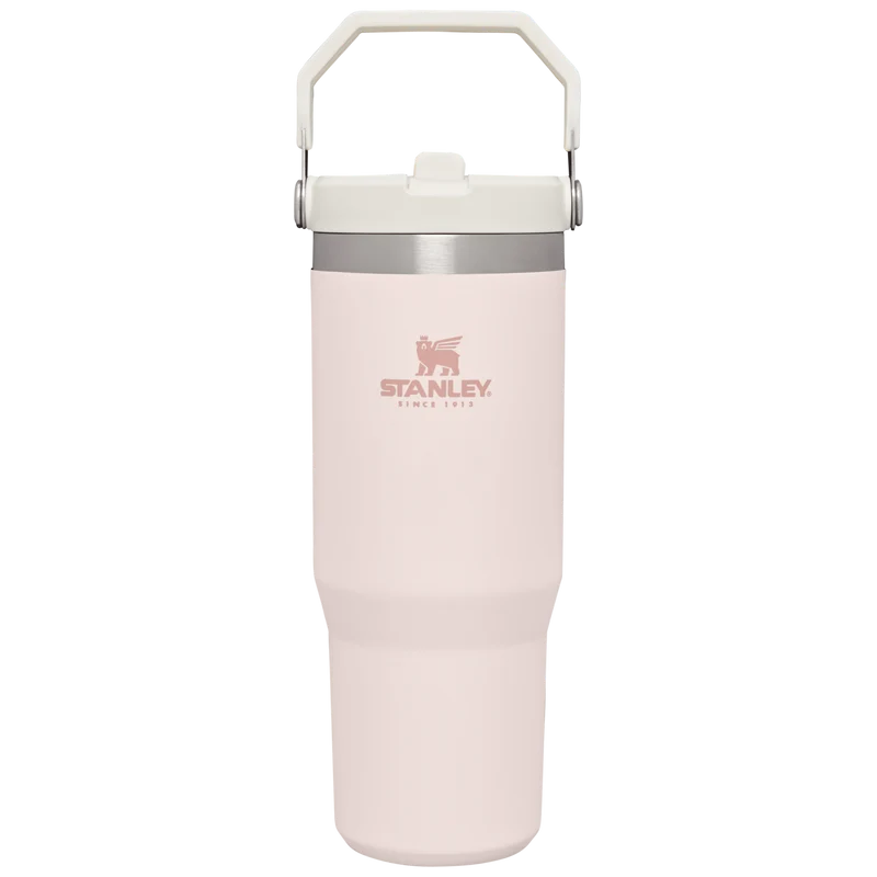 IceFlow™ Flip Straw 2.0 Tumbler | 0.89L