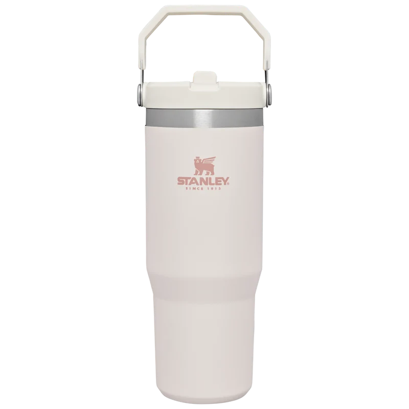 IceFlow™ Flip Straw 2.0 Tumbler | 0.89L