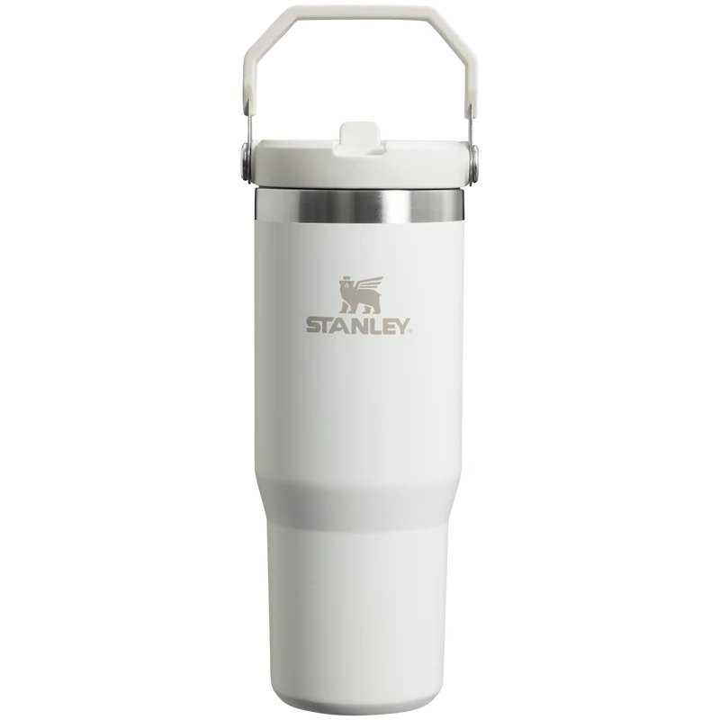 IceFlow™ Flip Straw 2.0 Tumbler | 0.89L