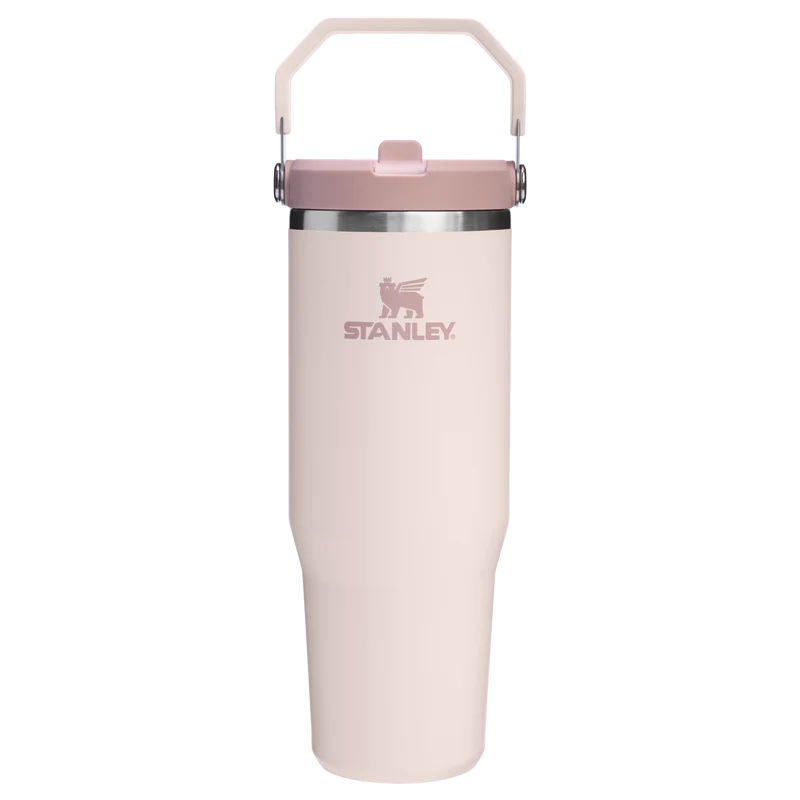 IceFlow™ Flip Straw 2.0 Tumbler | 0.89L