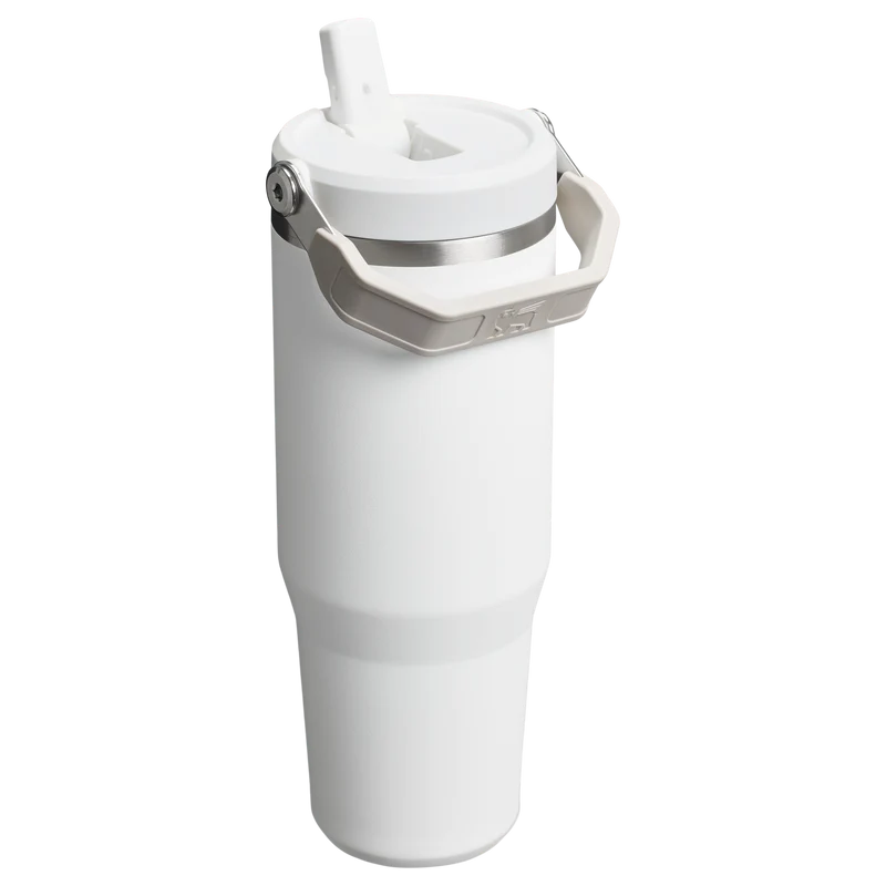 IceFlow™ Flip Straw 2.0 Tumbler | 0.89L