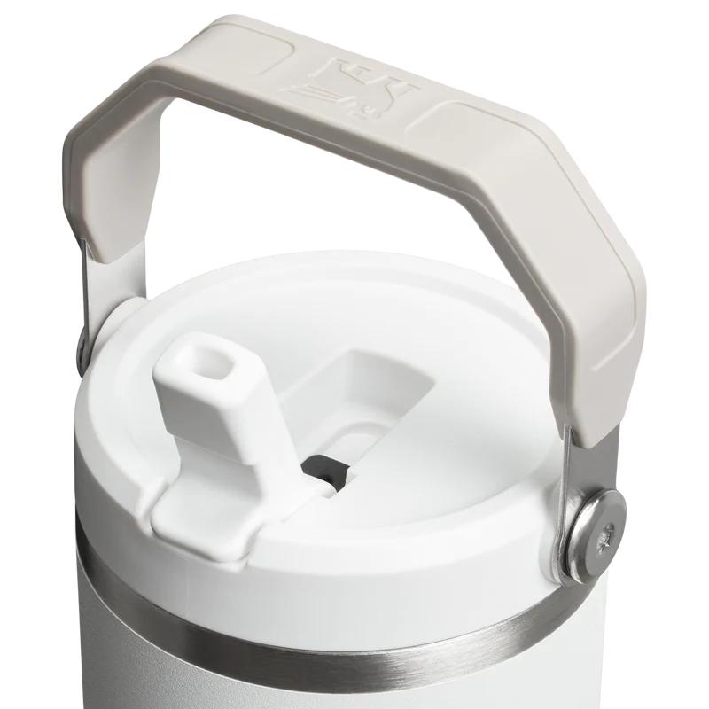 IceFlow™ Flip Straw 2.0 Tumbler | 0.89L