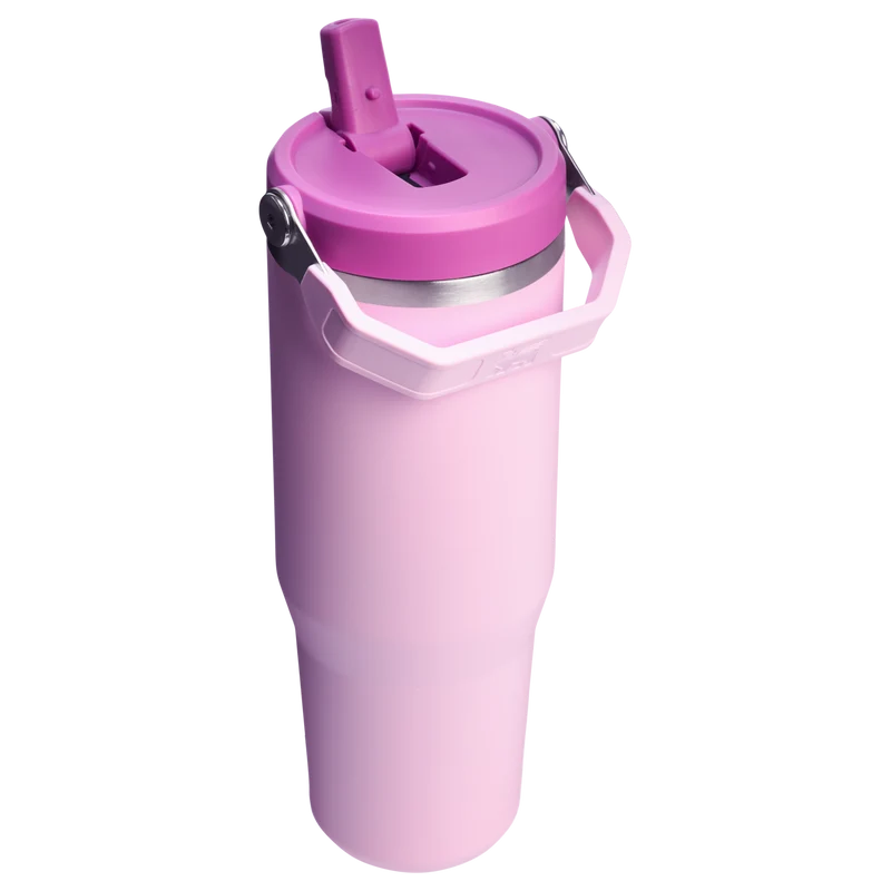 IceFlow™ Flip Straw 2.0 Tumbler | 0.89L
