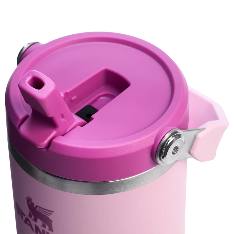 IceFlow™ Flip Straw 2.0 Tumbler | 0.89L