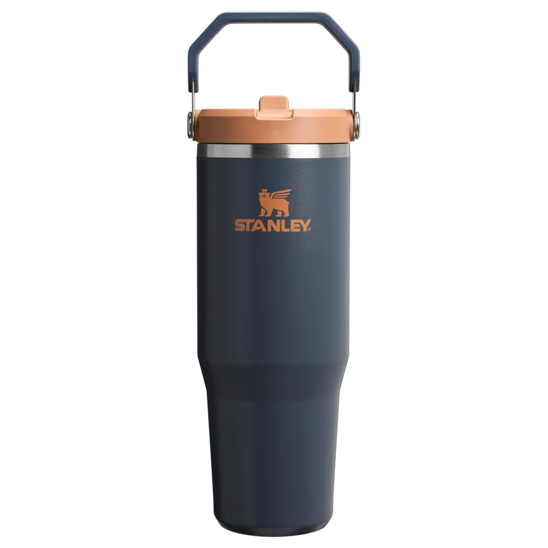 IceFlow™ Flip Straw 2.0 Tumbler | 0.89L
