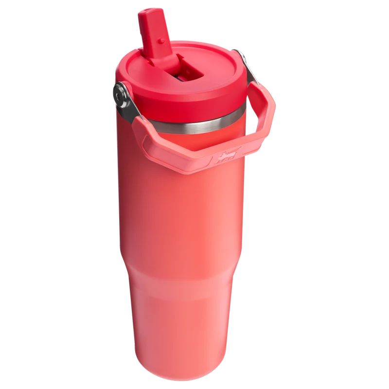 IceFlow™ Flip Straw 2.0 Tumbler | 0.89L