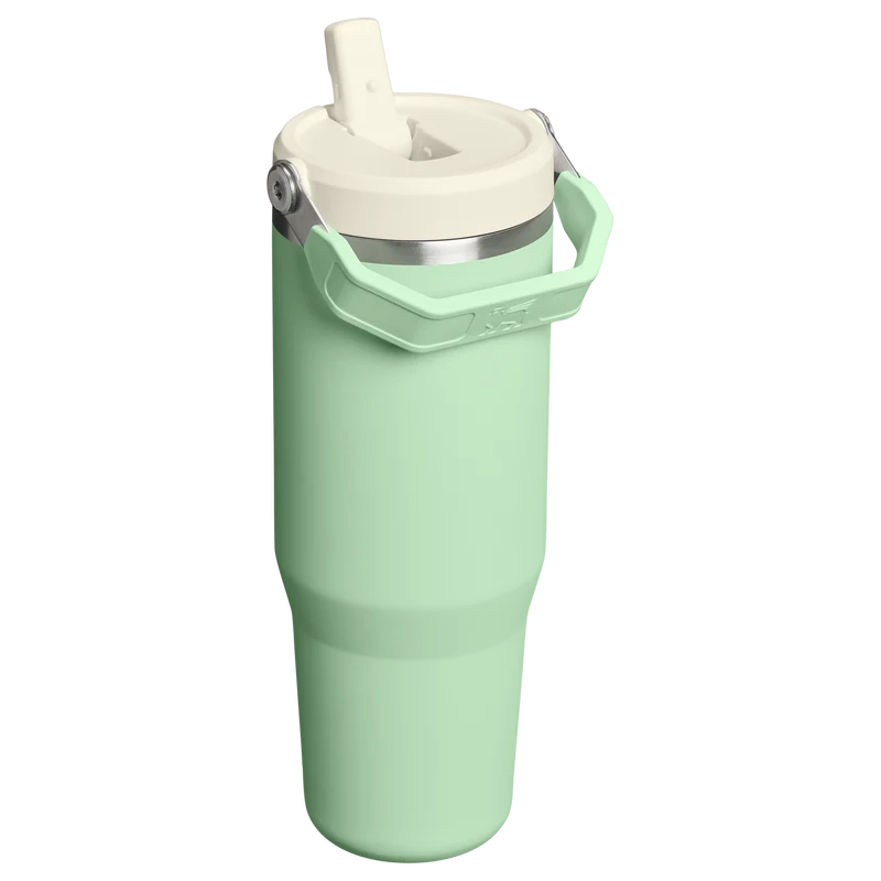 IceFlow™ Flip Straw 2.0 Tumbler | 0.89L