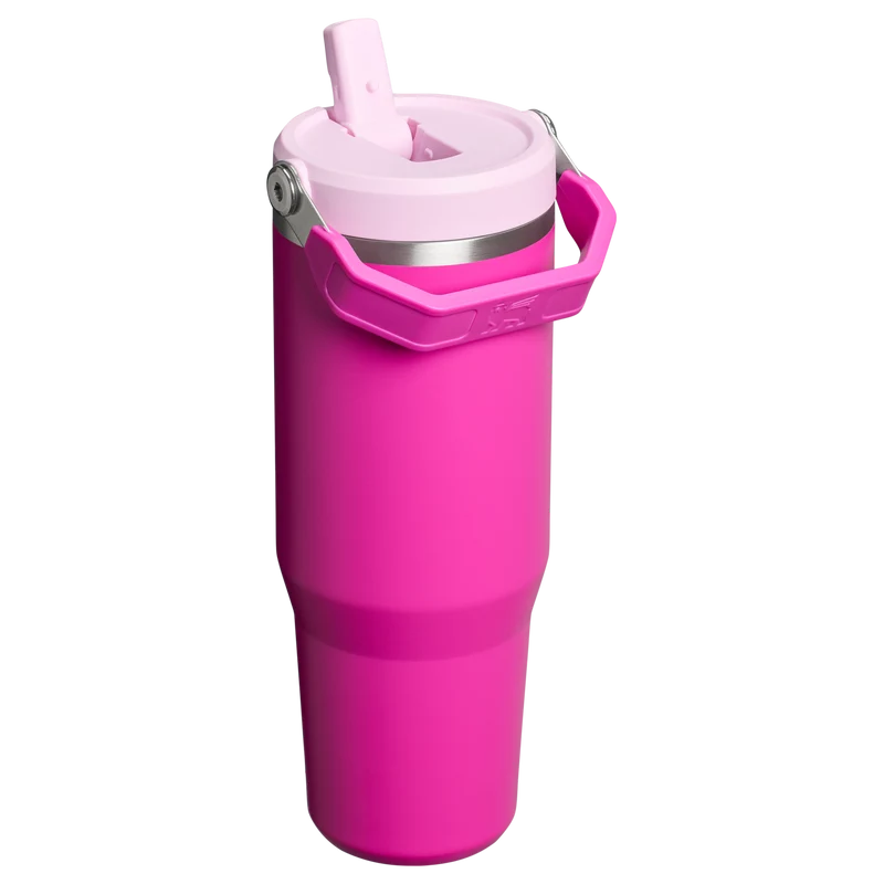 IceFlow™ Flip Straw 2.0 Tumbler | 0.89L