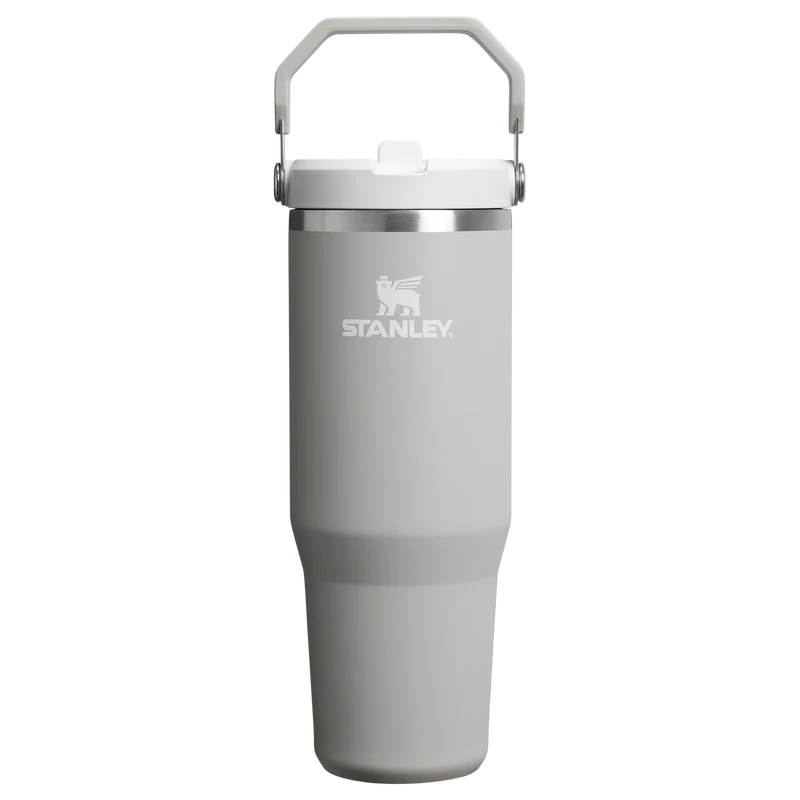 IceFlow™ Flip Straw 2.0 Tumbler | 0.89L