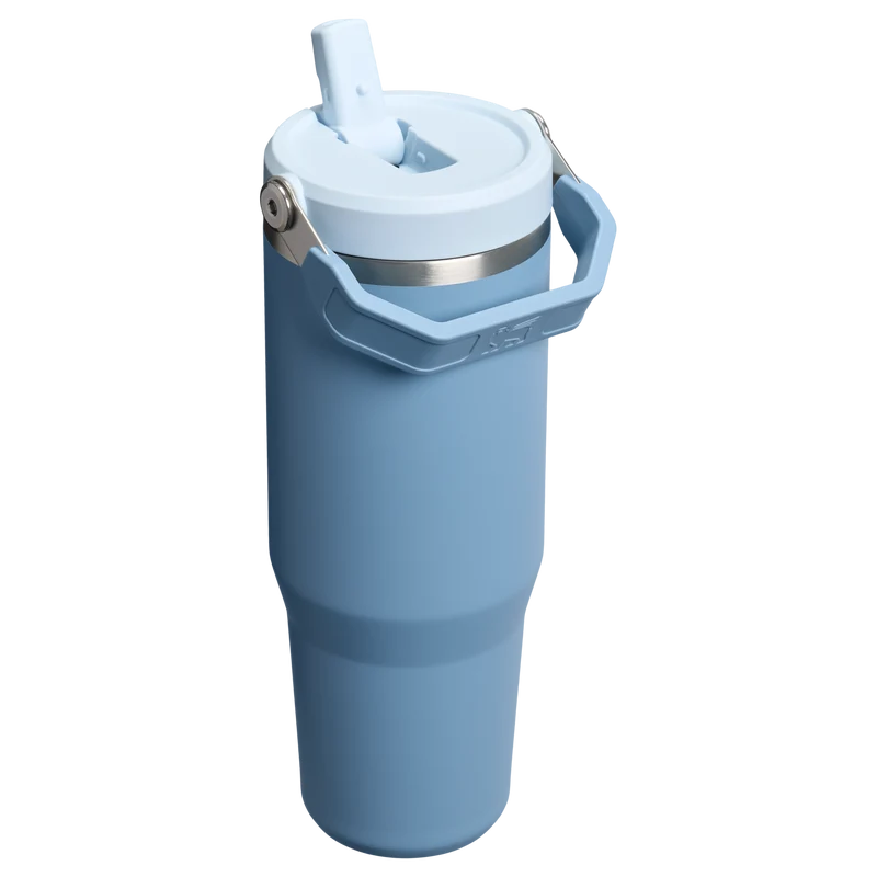 IceFlow™ Flip Straw 2.0 Tumbler | 0.89L