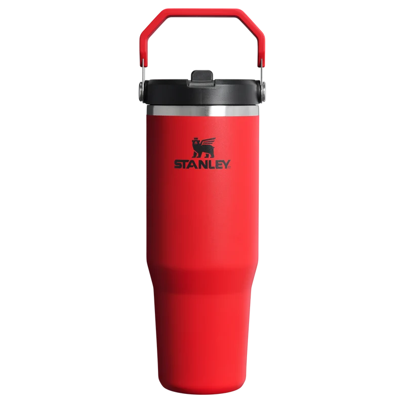 IceFlow™ Flip Straw 2.0 Tumbler | 0.89L