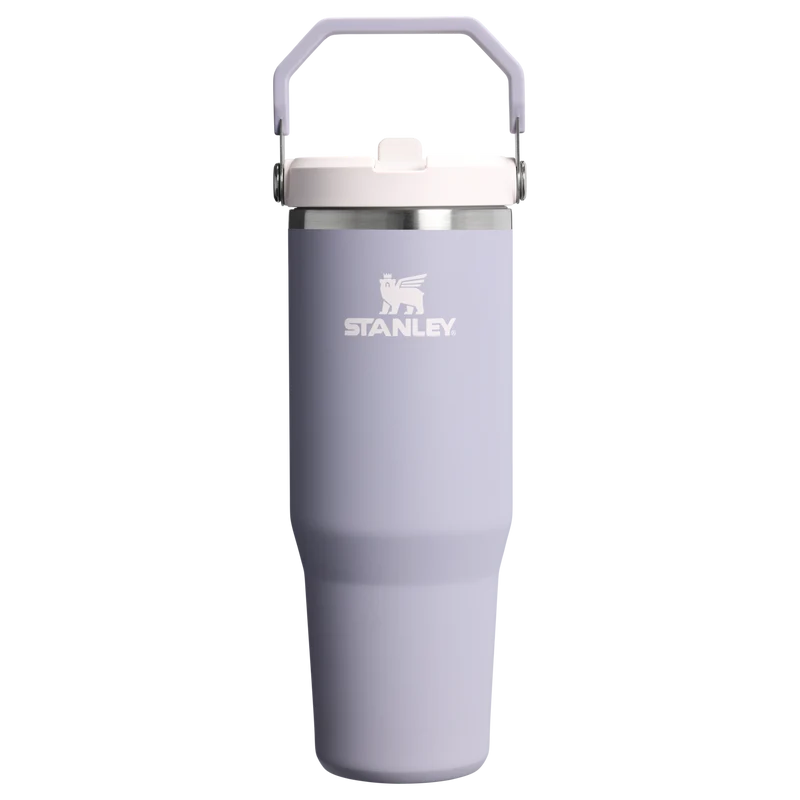 IceFlow™ Flip Straw 2.0 Tumbler | 0.89L