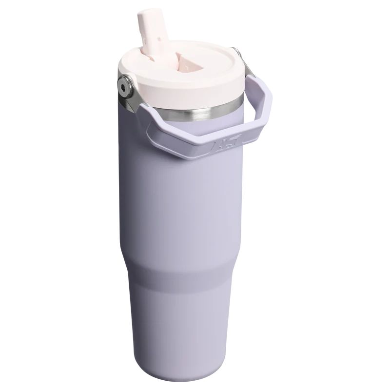 IceFlow™ Flip Straw 2.0 Tumbler | 0.89L