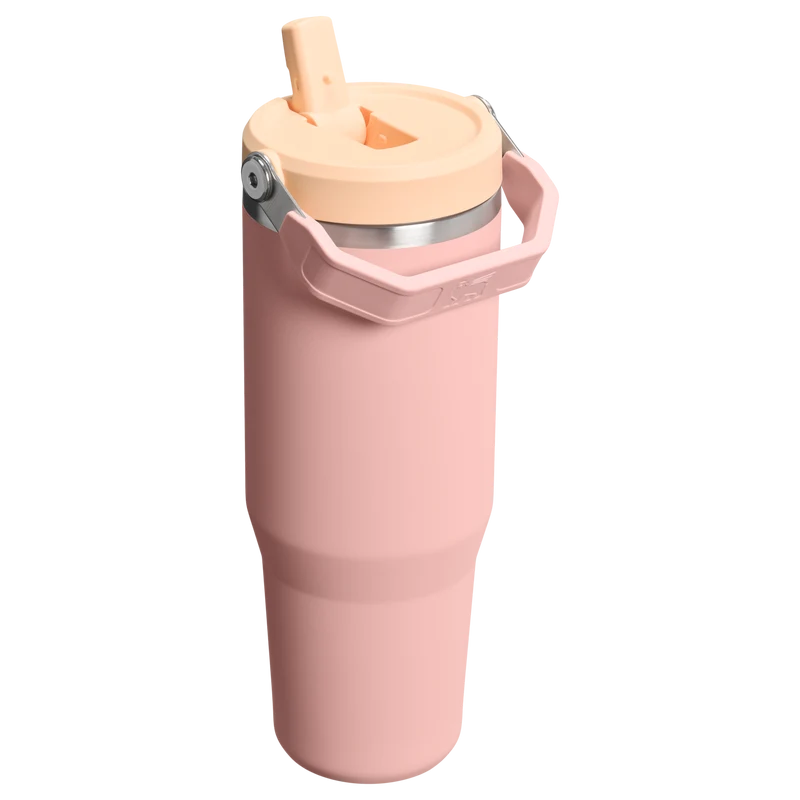 IceFlow™ Flip Straw 2.0 Tumbler | 0.89L