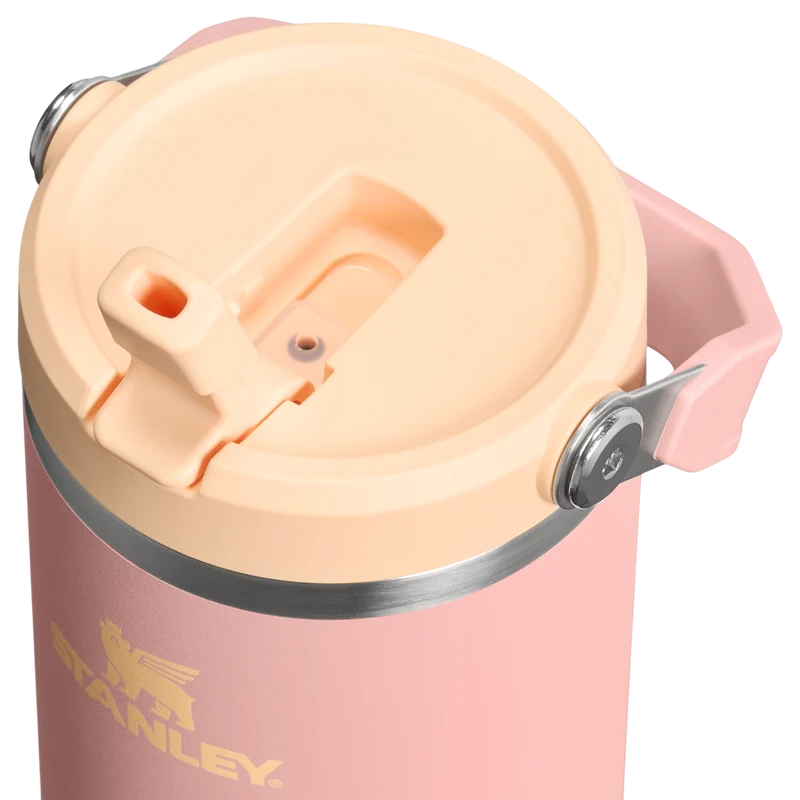 IceFlow™ Flip Straw 2.0 Tumbler | 0.89L
