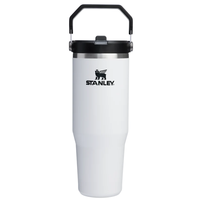IceFlow™ Flip Straw 2.0 Tumbler | 0.89L