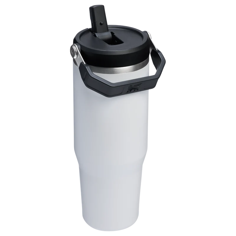 IceFlow™ Flip Straw 2.0 Tumbler | 0.89L