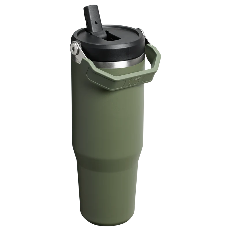IceFlow™ Flip Straw 2.0 Tumbler | 0.89L