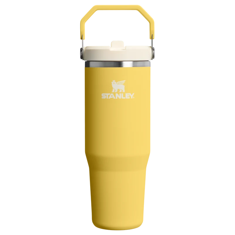 IceFlow™ Flip Straw 2.0 Tumbler | 0.89L
