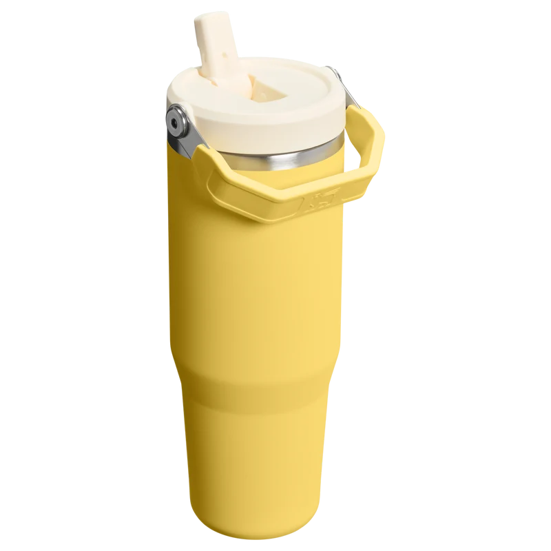 IceFlow™ Flip Straw 2.0 Tumbler | 0.89L