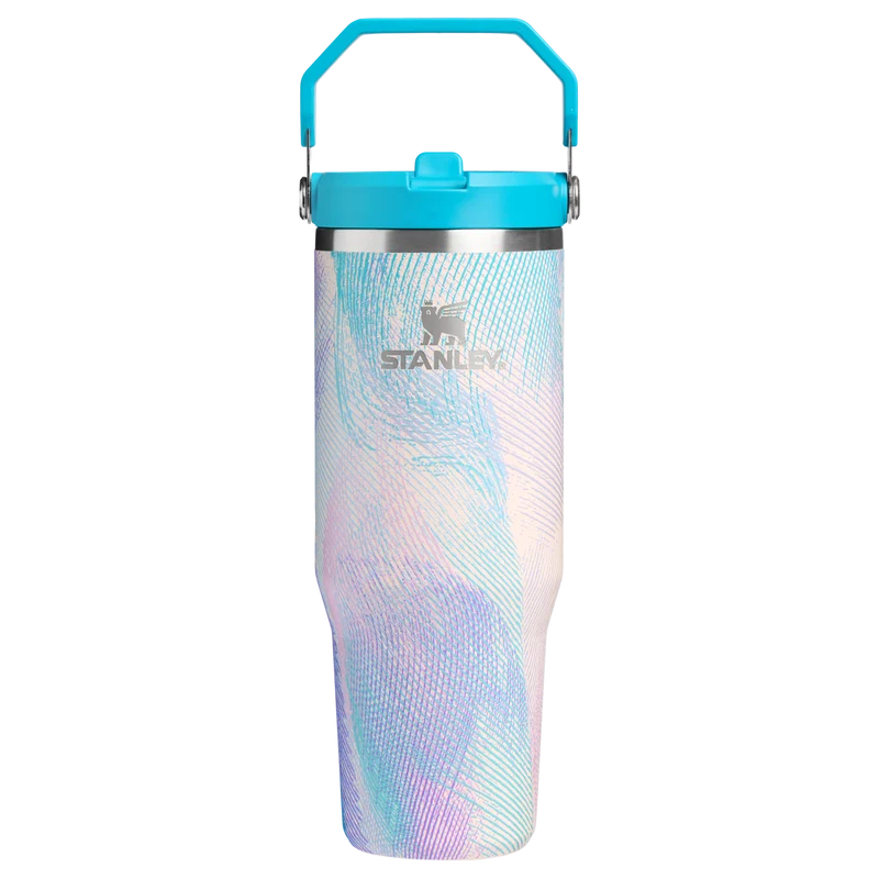 IceFlow™ Flip Straw 2.0 Tumbler | 0.89L