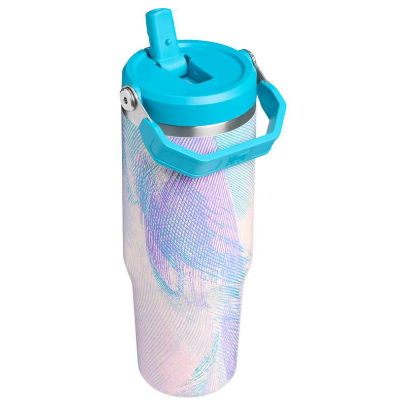 IceFlow™ Flip Straw 2.0 Tumbler | 0.89L