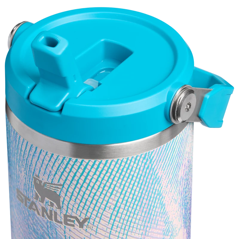 IceFlow™ Flip Straw 2.0 Tumbler | 0.89L