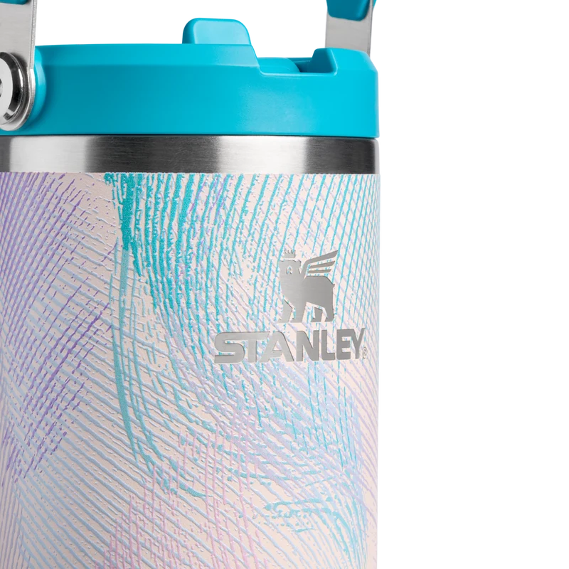 IceFlow™ Flip Straw 2.0 Tumbler | 0.89L