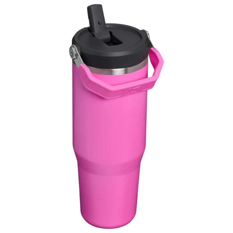 IceFlow™ Flip Straw 2.0 Tumbler | 0.89L