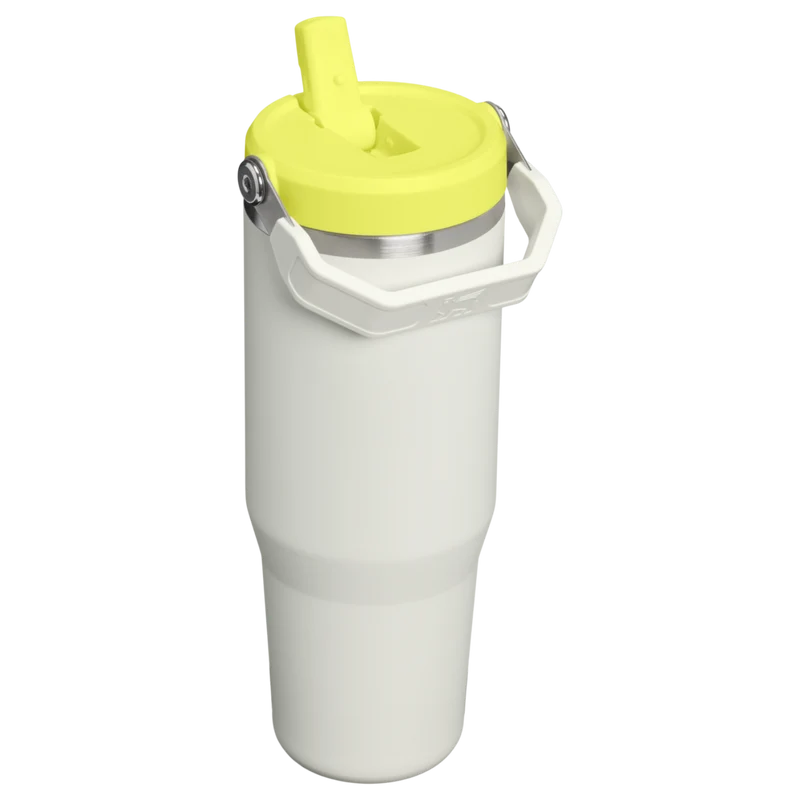 IceFlow™ Flip Straw 2.0 Tumbler | 0.89L