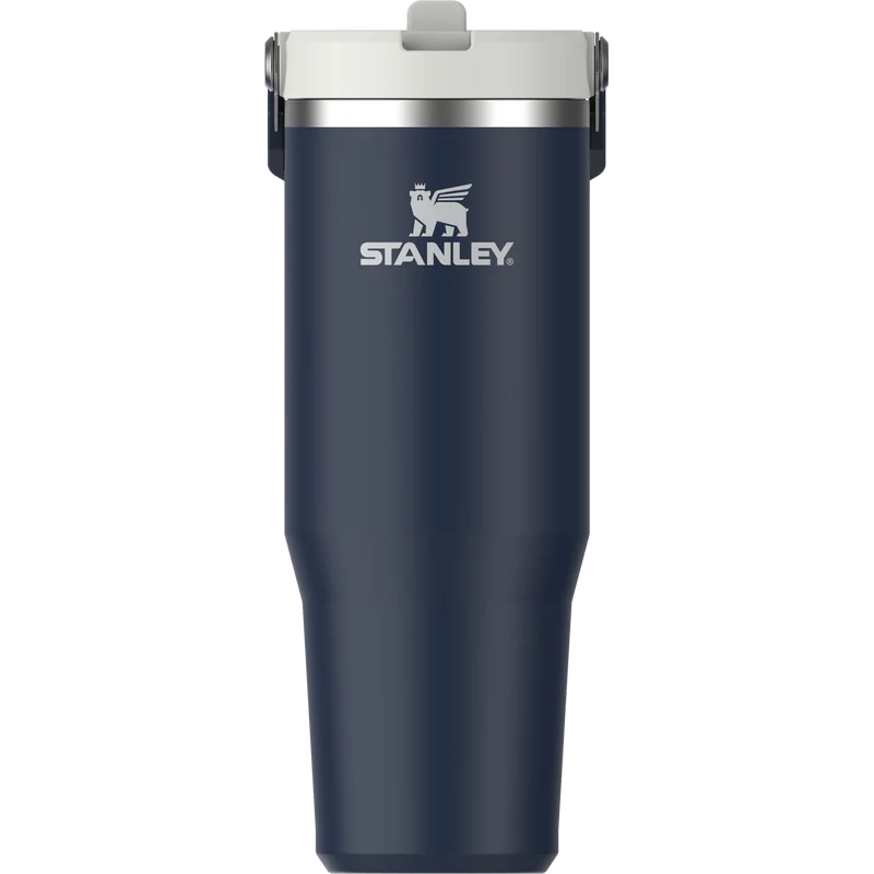 IceFlow™ Flip Straw 2.0 Tumbler | 0.89L
