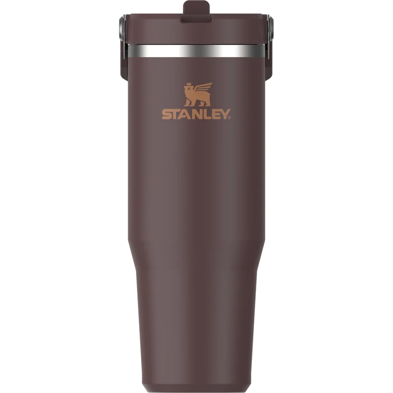 IceFlow™ Flip Straw 2.0 Tumbler | 0.89L