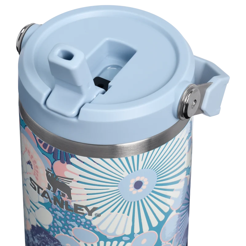 IceFlow™ Flip Straw 2.0 Tumbler | 0.89L