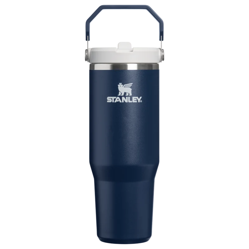 IceFlow™ Flip Straw 2.0 Tumbler | 0.89L