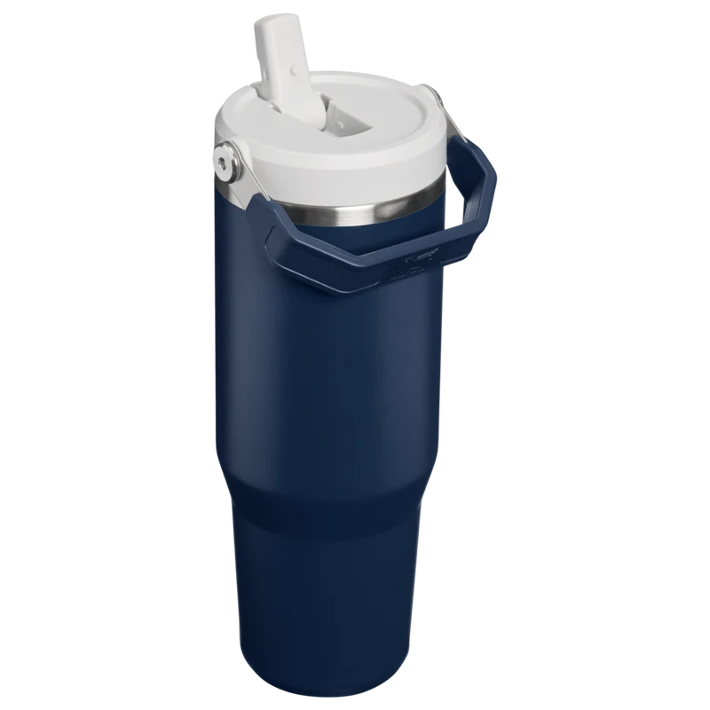 IceFlow™ Flip Straw 2.0 Tumbler | 0.89L