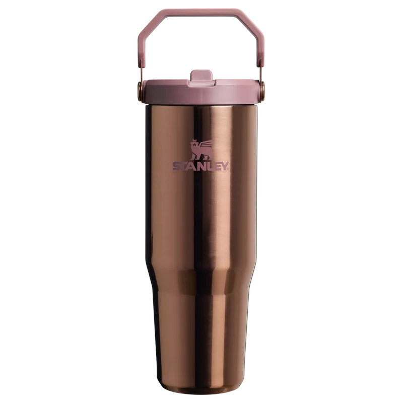 IceFlow™ Flip Straw 2.0 Tumbler | 0.89L