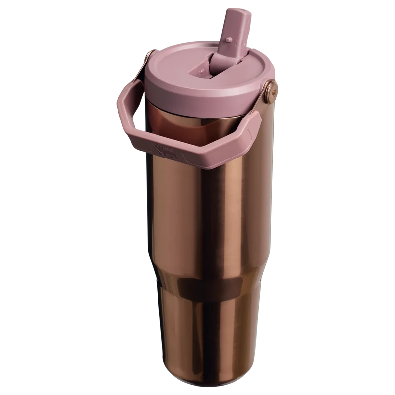 IceFlow™ Flip Straw 2.0 Tumbler | 0.89L