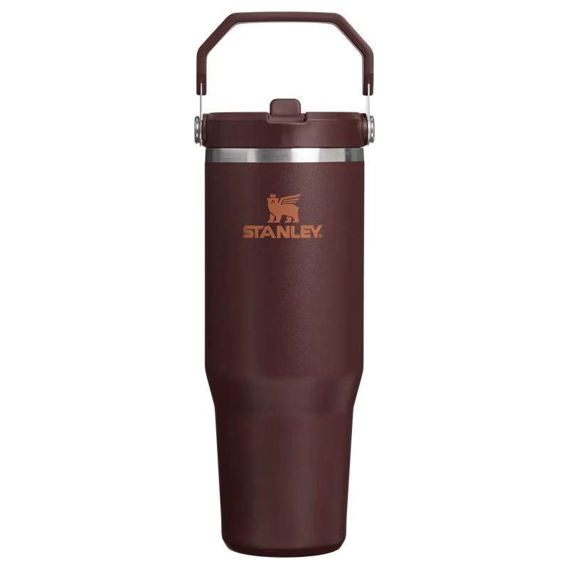 IceFlow™ Flip Straw 2.0 Tumbler | 0.89L