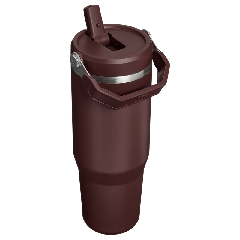 IceFlow™ Flip Straw 2.0 Tumbler | 0.89L