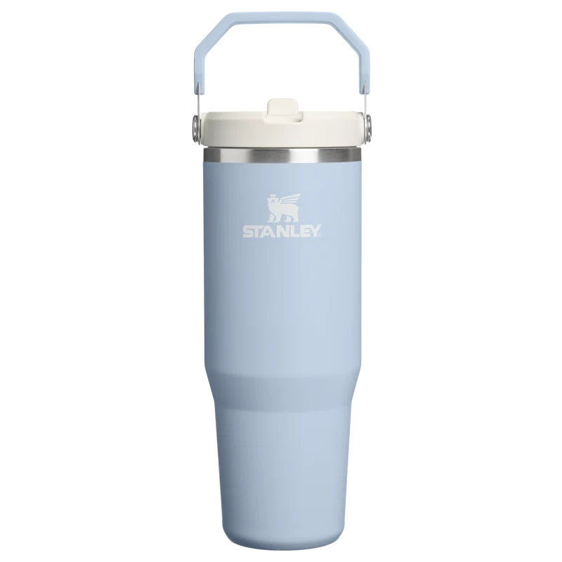 IceFlow™ Flip Straw 2.0 Tumbler | 0.89L