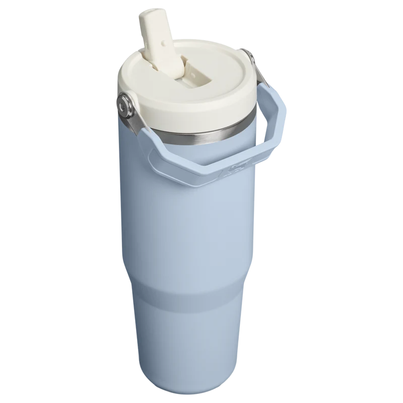 IceFlow™ Flip Straw 2.0 Tumbler | 0.89L