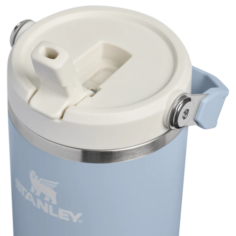 IceFlow™ Flip Straw 2.0 Tumbler | 0.89L